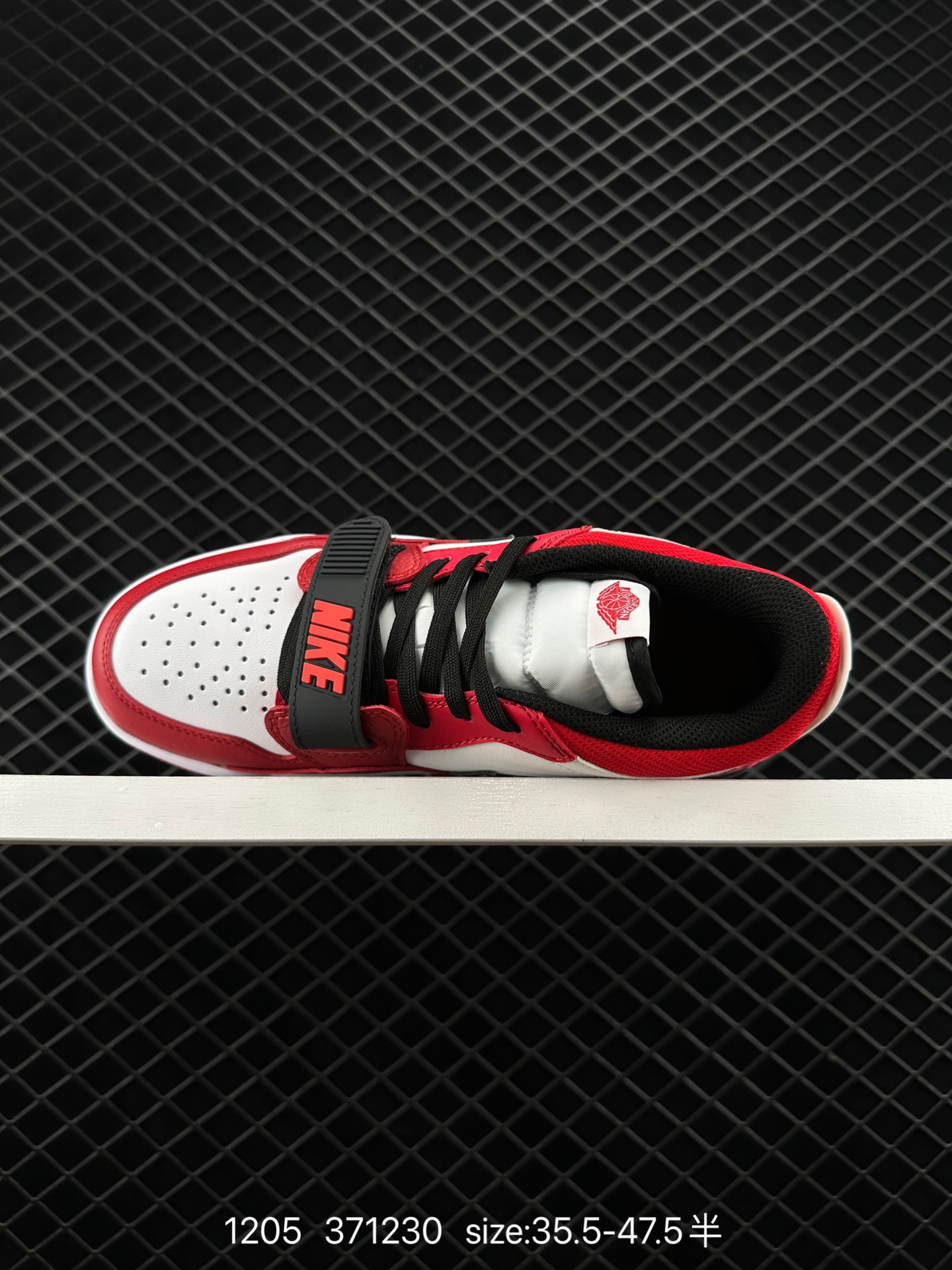 Air Jordan Legacy 312 Low 